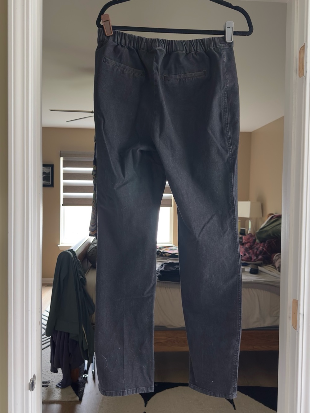 Isaac Mizrahi pants